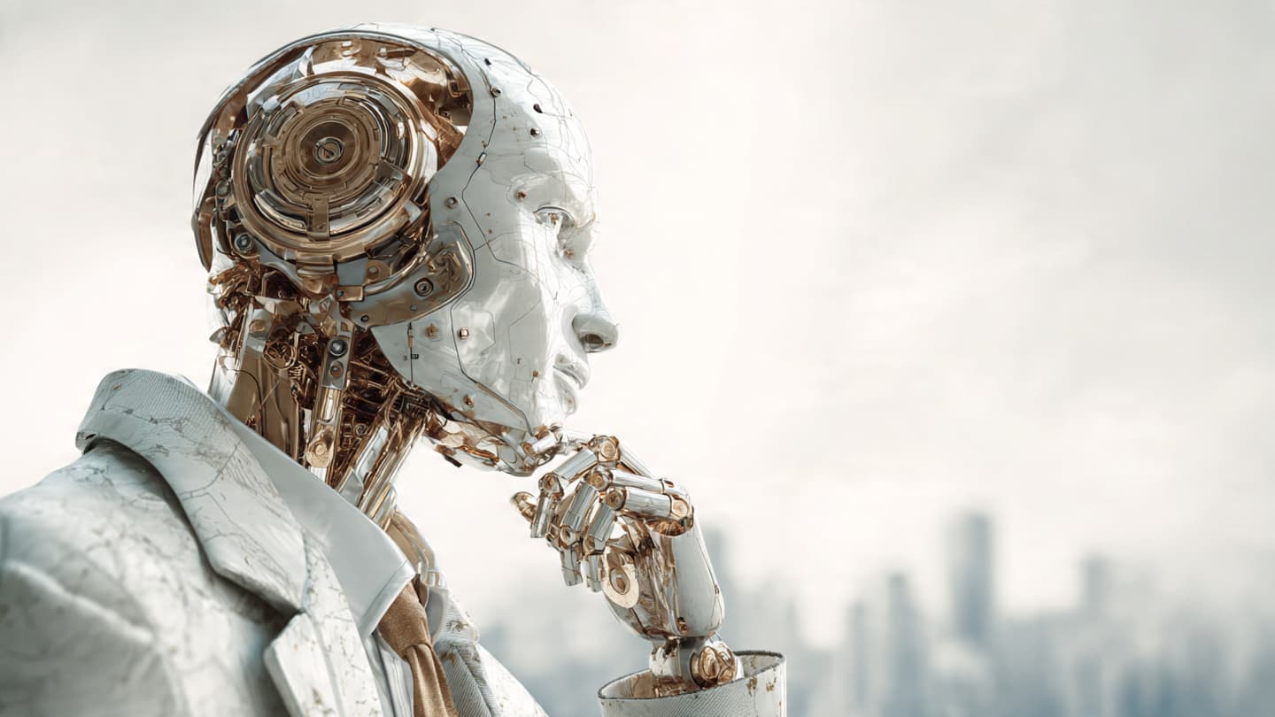 Marketing & Influence in the Age of AI