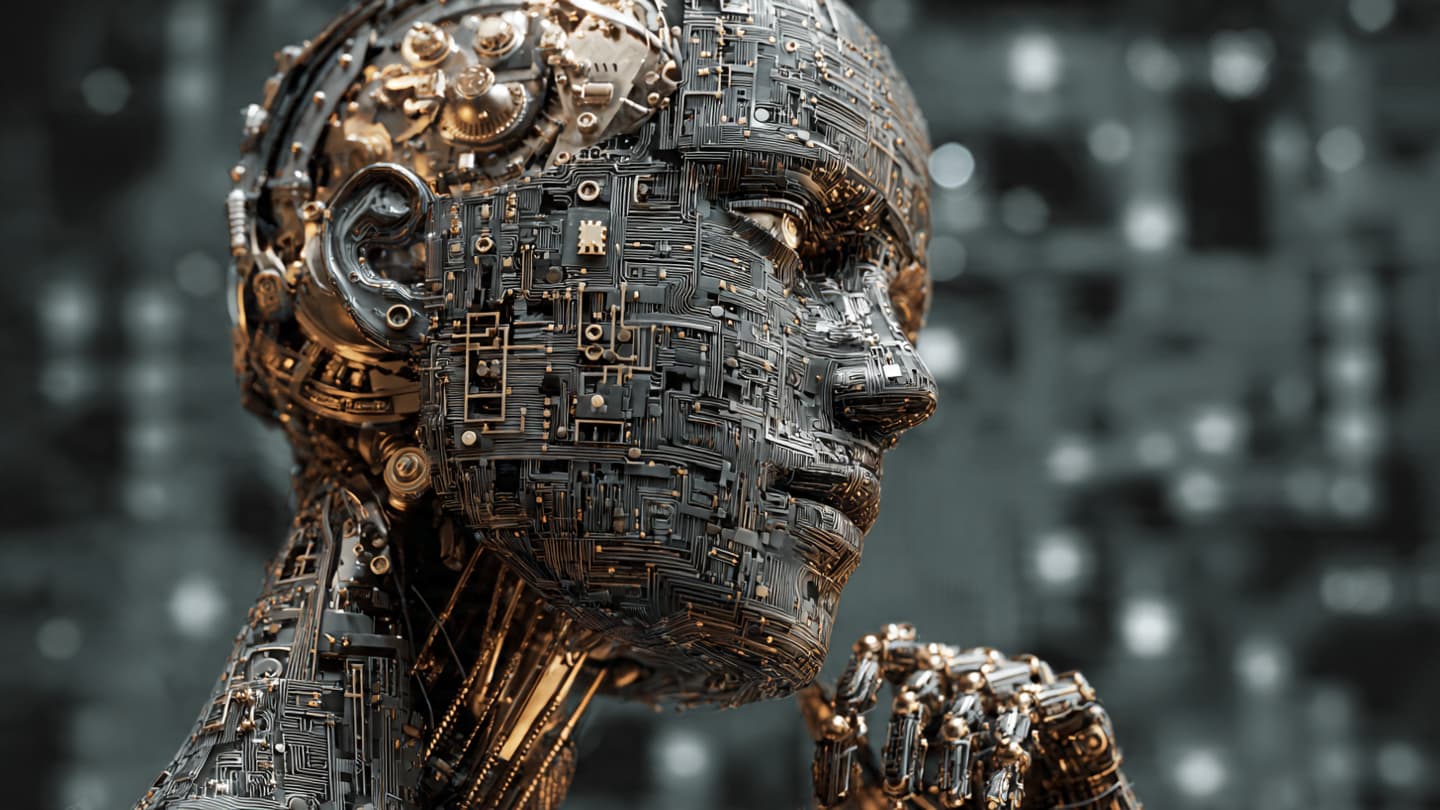 Artificial Intelligence & Machine Learning