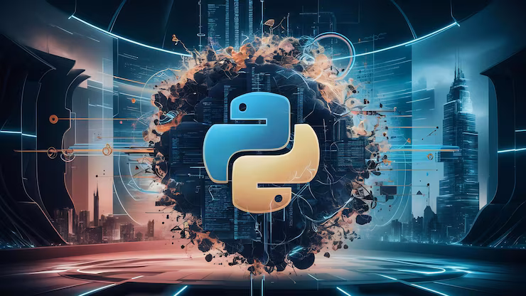 Python Full-Stack Development