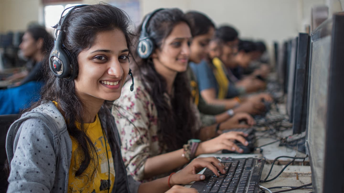 Women Skill Development